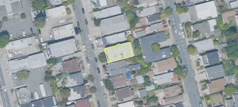 521 Kains Ave