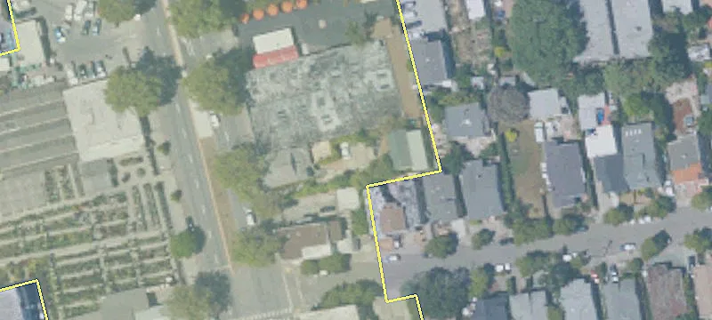2331 San Pablo Ave