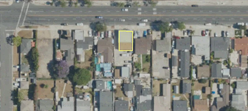 2506 Marine Ave