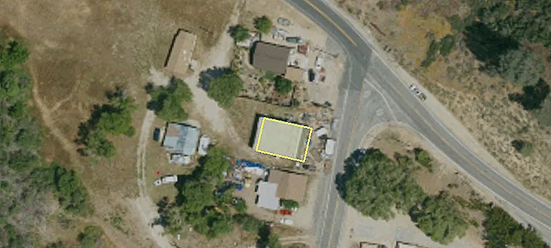 43851 Lk Hughes Rd
