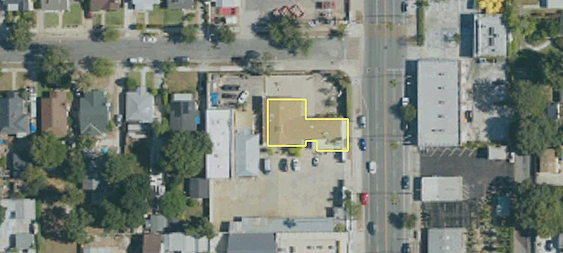 1975 Lincoln Ave