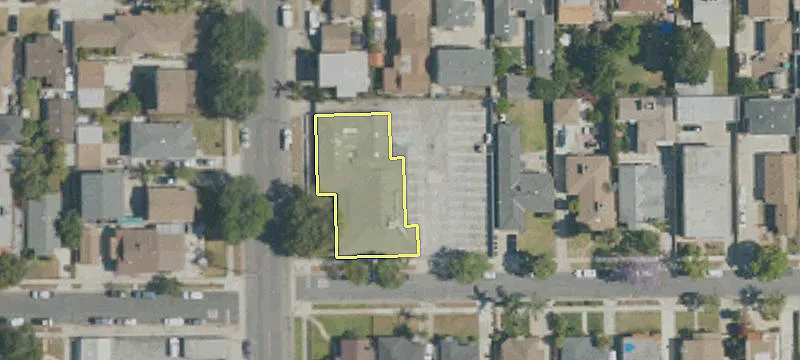 736 Inglewood Ave