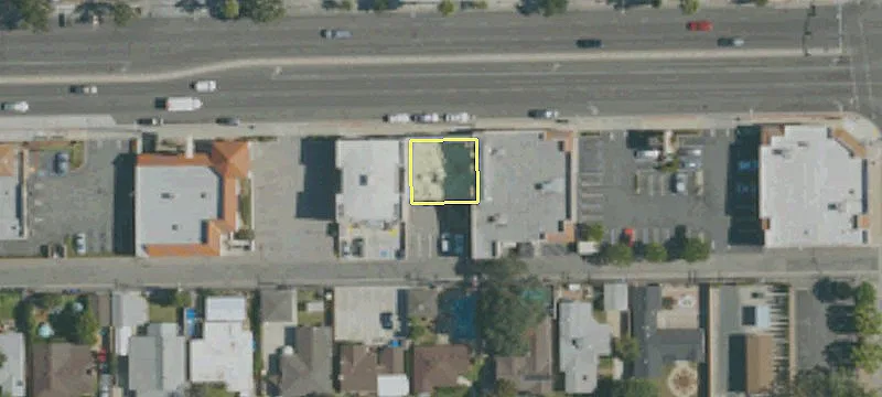 3840 Foothill Blvd