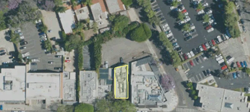 321 Sherbourne Dr