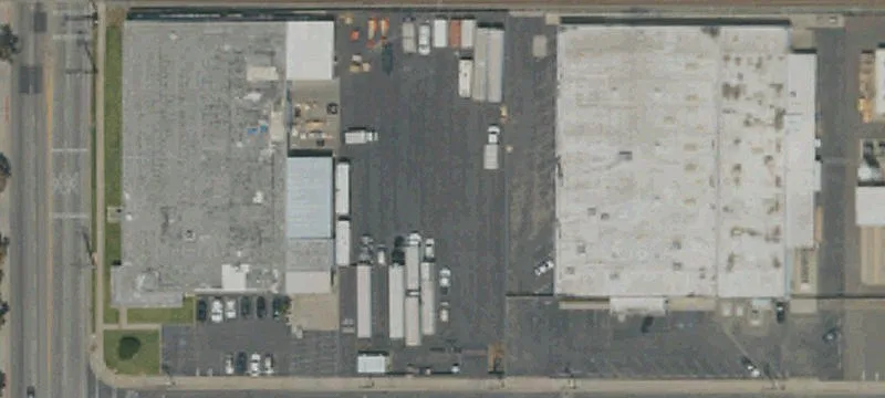 1665 Industrial Park St