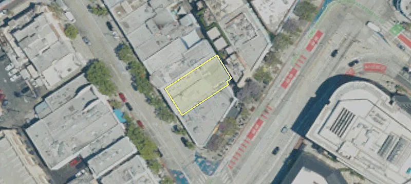 3840 Main St