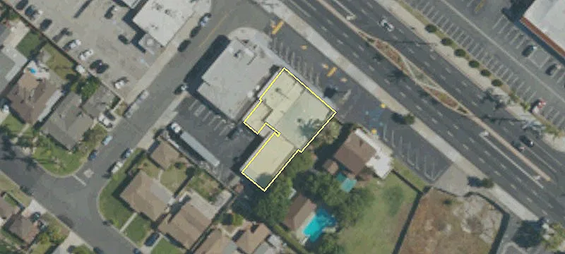 9416 Telegraph Rd