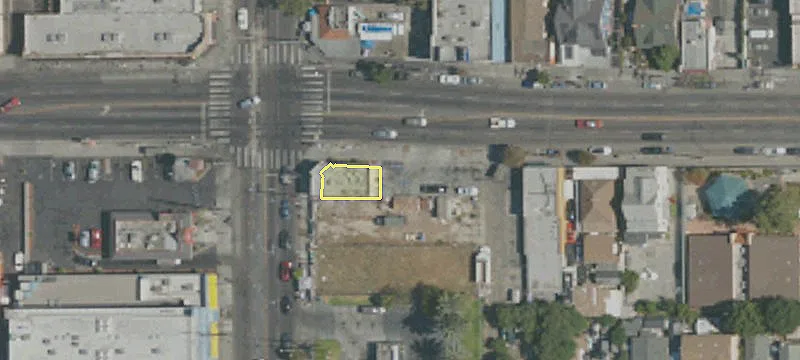 4400 Central Ave