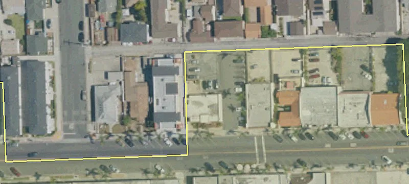 1143 Gardena Blvd