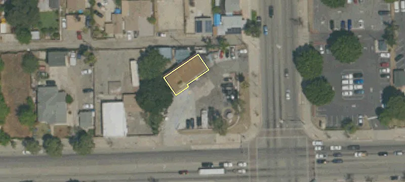 607 Holt Ave