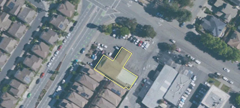 4426 Peralta Blvd
