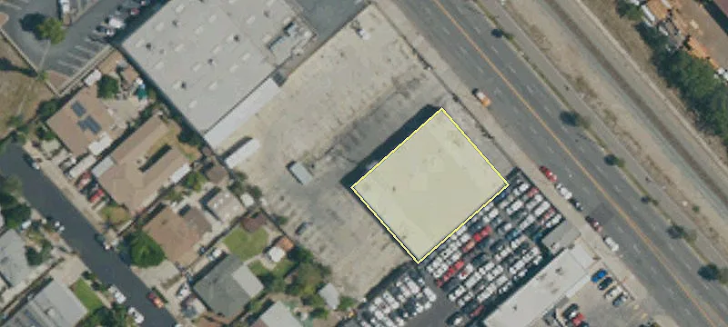 10875 San Fernando Rd