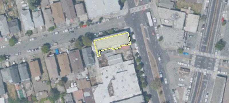 2545 San Pablo Ave