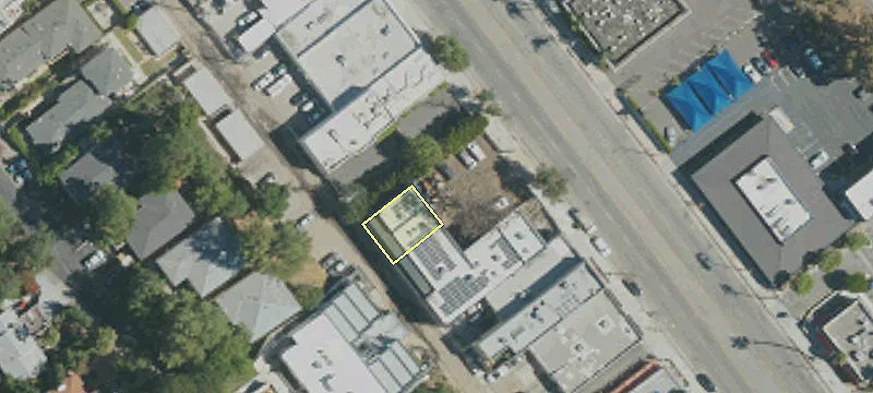3759 Cahuenga Blvd