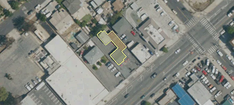 13449 Van Nuys Blvd