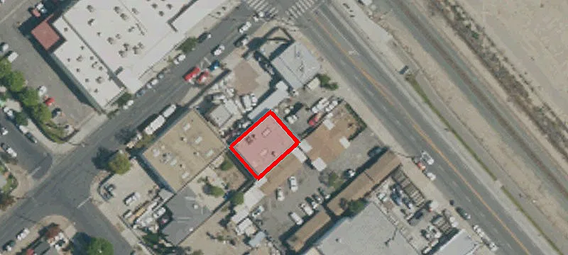 10607 San Fernando Rd