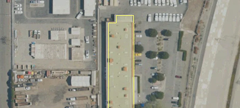 9777 Seaaca St