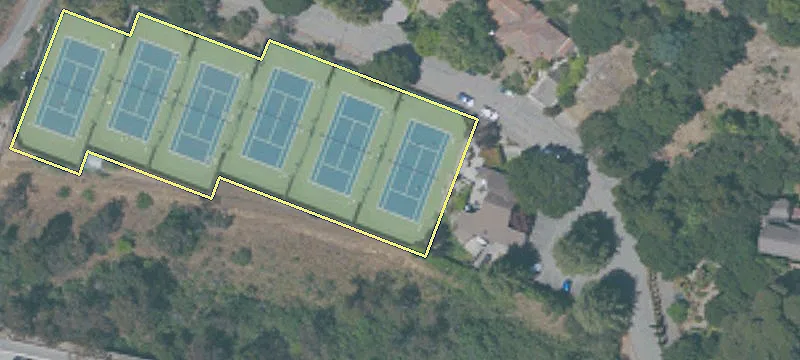 7040 Chabot Rd