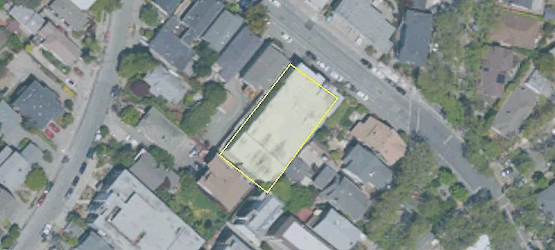 95 Linda Ave