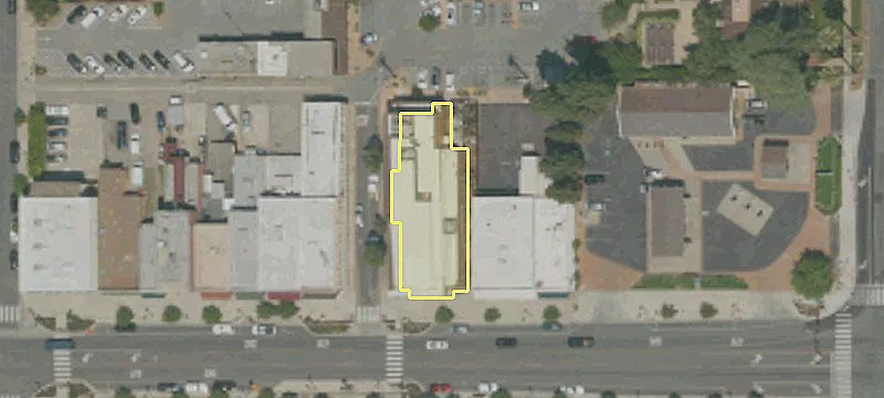 135 Bonita Ave