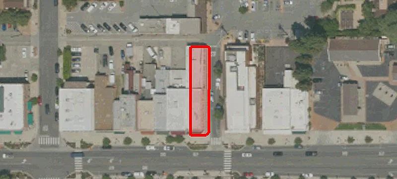 151 Bonita Ave