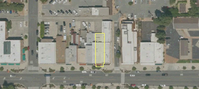 155 Bonita Ave