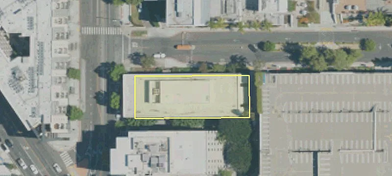 1500 Central Ave