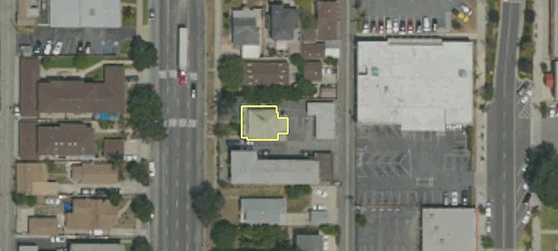 536 San Gabriel Ave