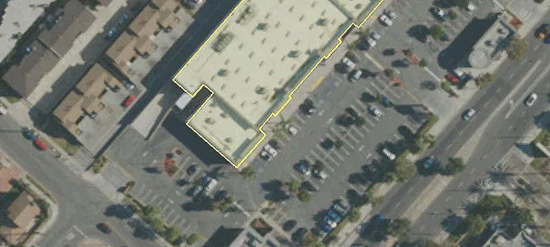 3119 Baldwin Park Blvd