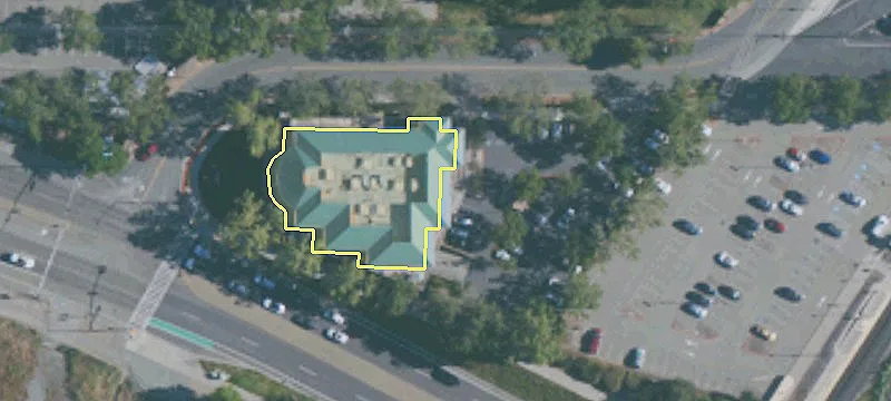 5000 Pleasanton Ave