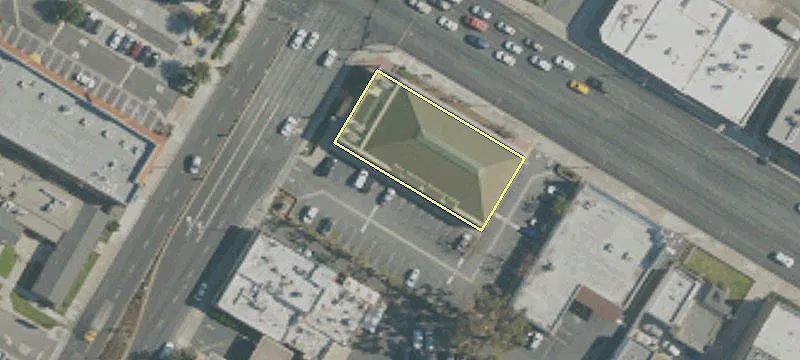 10200 Paramount Blvd