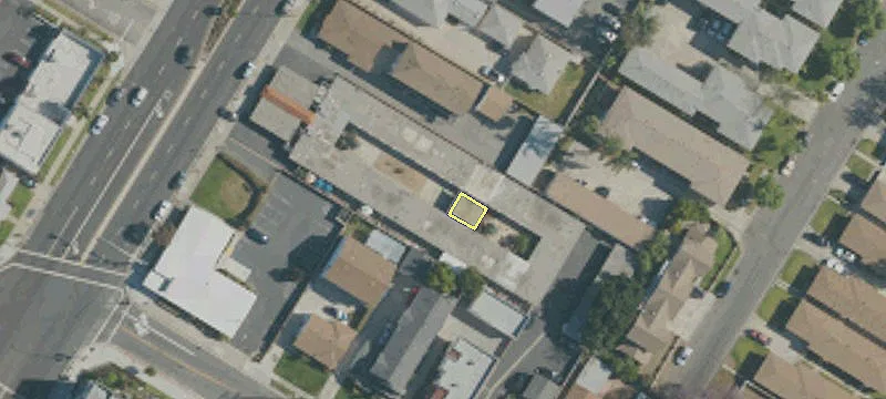 10538 Paramount Blvd