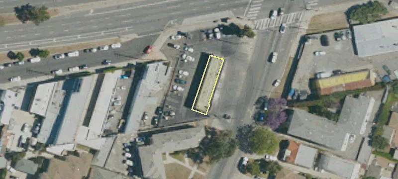 5100 Venice Blvd