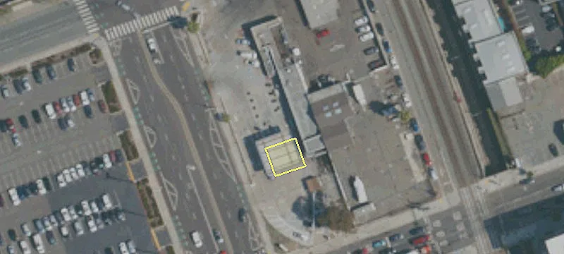 2045 Pacific Hwy