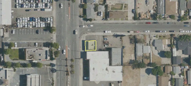 16706 Pioneer Blvd