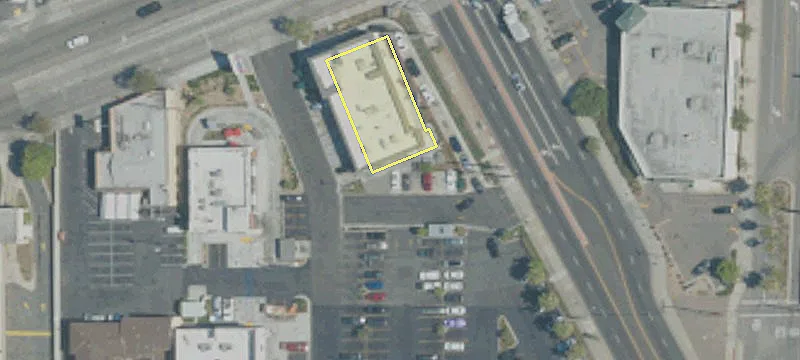 1400 Redondo Bch Blvd