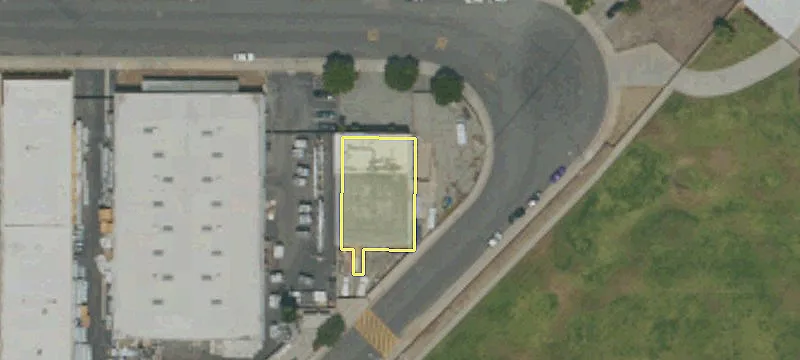 1450 Industrial Park St