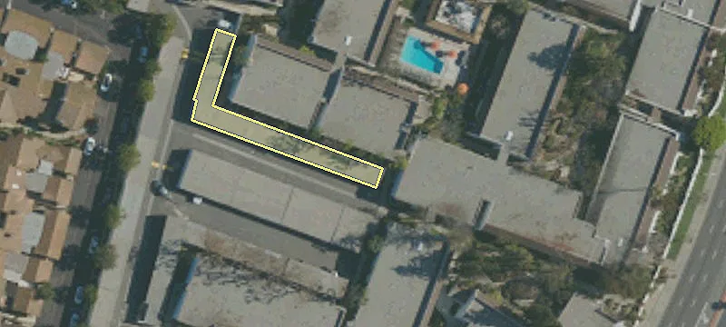2401 Hacienda Blvd