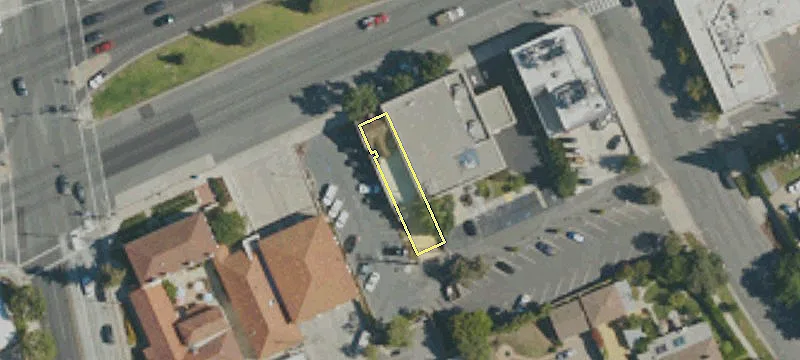 2260 Huntington Dr