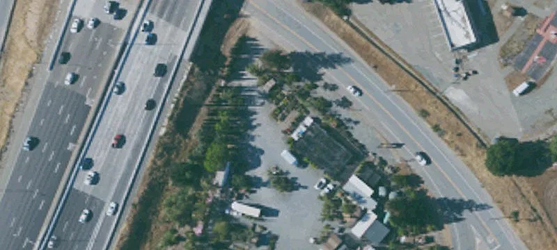 9950 Calaveras Rd
