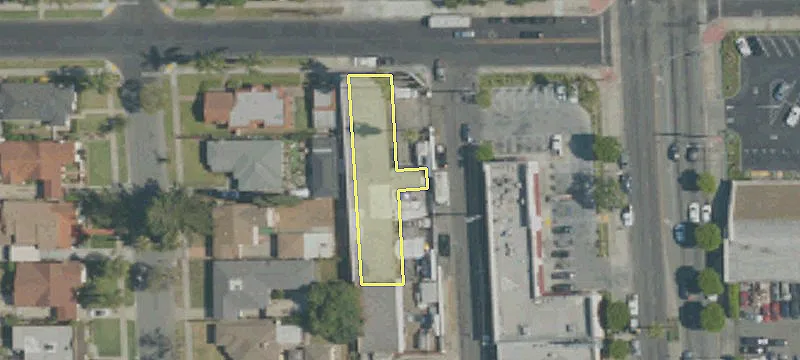 501 Crane Ave