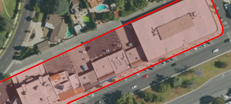 2337 Huntington Dr