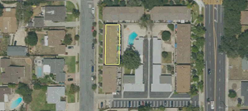 1058 Foothill Blvd
