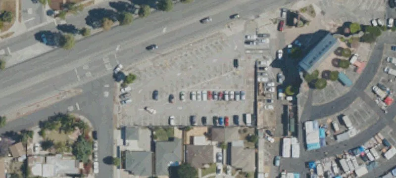 2700 Redondo Bch Blvd