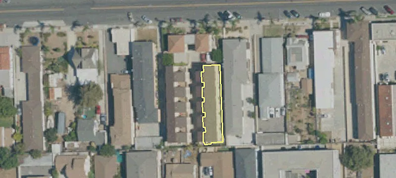 1244 Gardena Blvd