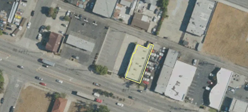 9119 Slauson Ave