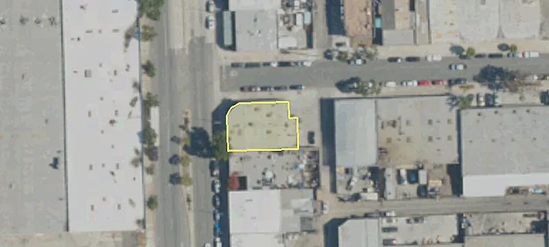16200 Main St