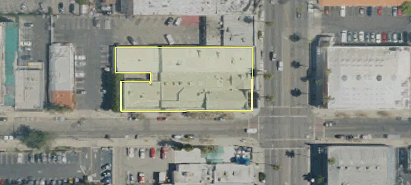 6451 Van Nuys Blvd