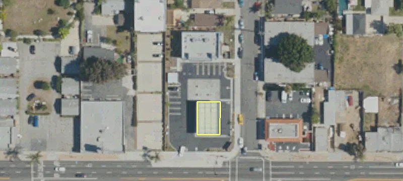 2301 Pacific Coast Hwy