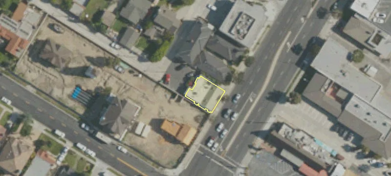 10917 Paramount Blvd